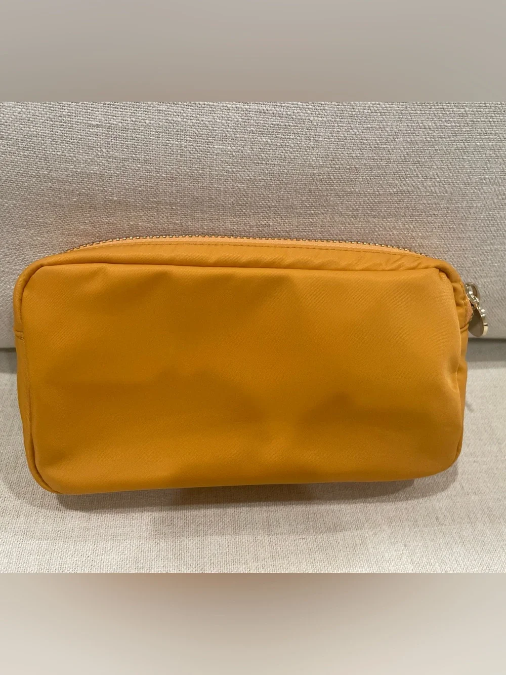 Stoney Clover Lane “PLANE” Pouch